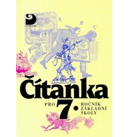 Čítanka pro 7. ročník ZŠ