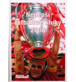 Nejlepší fotbalové kluby 2006