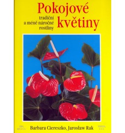 Pokojové květiny