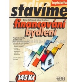 Financování bydlení - edice stavíme