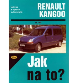 Renault Kangoo od 1997 - Jak na to? - 79.