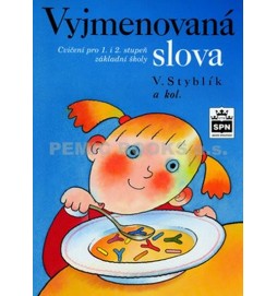 Vyjmenovaná slova