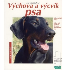 Výchova a výcvik psa