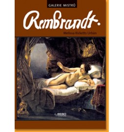 Rembrandt - Galerie mistrů
