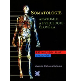Somatologie - Anatomie a fyziologie člov