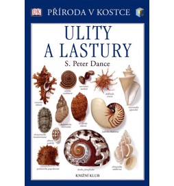 Ulity a lastury - Příroda v kostce