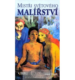 Mistři světového malířství - 4. vydání