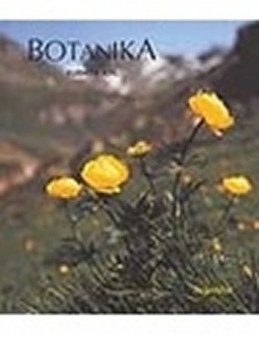 Botanika - Kubát Karel