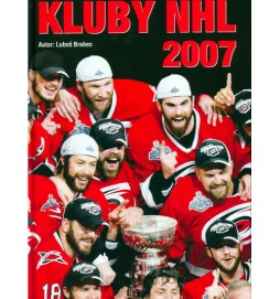 Kluby NHL 2007