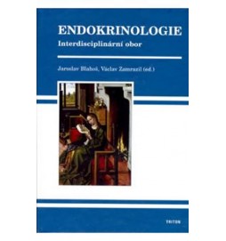 Endokrinologie - Interdisciplinární obor