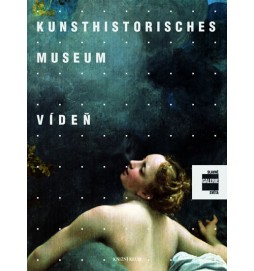 Slavné galerie světa: Kunsthistorisches Museum Vídeň