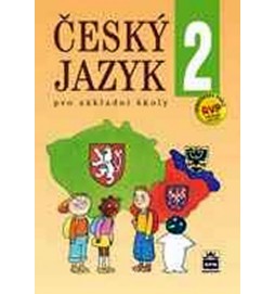 Český jazyk 2 pro základních školy