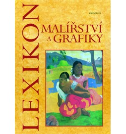 Lexikon malířství a grafiky