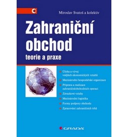 Zahraniční obchod