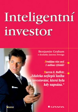 Inteligentní investor - Graham Benjamin