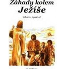 Záhady kolem Ježíše