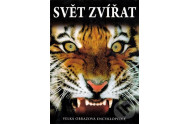 Velká obrazová encyklopedie - Svět zvířat