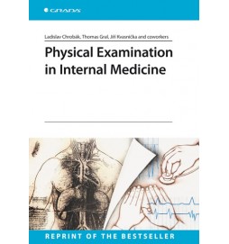 Physical Examination in Internal Medicine - Reprint of the Bestseller