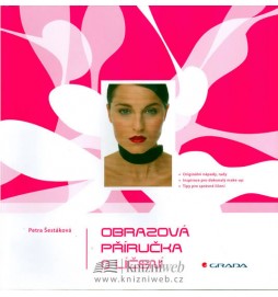 Obrazová příručka o líčení
