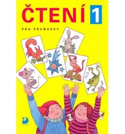 Čtení 1 pro prvňáčky