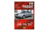 VW Passat 10/96 -2/05 - Jak na to? 61.