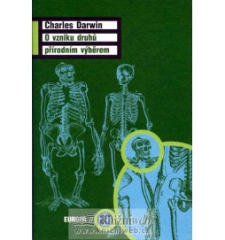 O vzniku druhů přirozeným výběrem