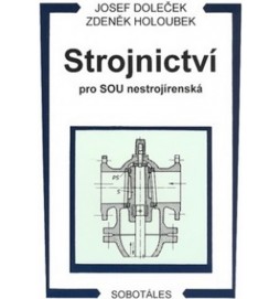 Strojnictví pro SOU nestrojírenská