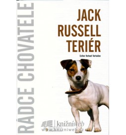 Jack Russell Teriér - 2. vydání