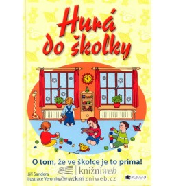Hurá do školky