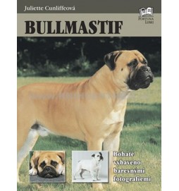 Bullmastif - Fortuna Libri
