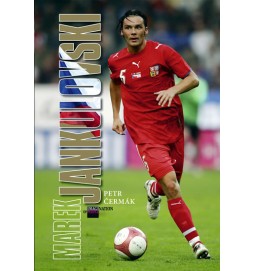 Marek Jankulovski - Jak se stal z Baníčka JANKA Rossoneri JANKU