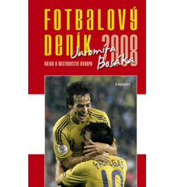 Fotbalový deník Jaromíra Bosáka