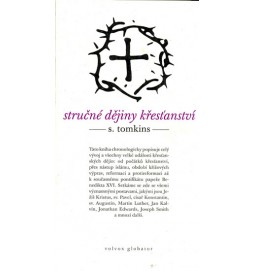 Stručné dějiny křesťanství