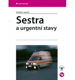 Sestra a urgentní stavy