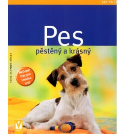 Pes pěstěný a krásný - Jak na to