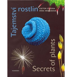 Tajemství rostlin – Secret of plants