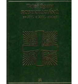 Tajné figury Rosekruciánů ze XVI. a XVII. století