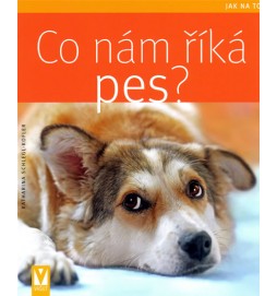 Co nám říká pes?