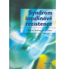 Syndrom inzulínové rezistence