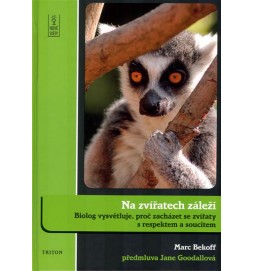 Na zvířatech záleží