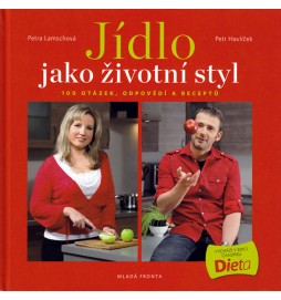 Jídlo jako životní styl