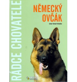 Německý ovčák - Rádce chovatele