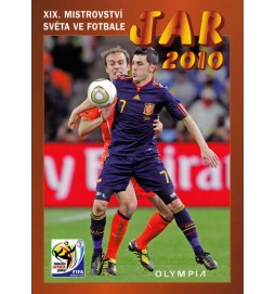 Mistrovství světa ve fotbale 2010