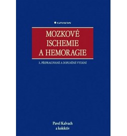 Mozkové Ischemie a Hemoragie