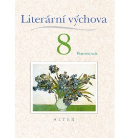 Literární výchova pro 8. ročník ZŠ