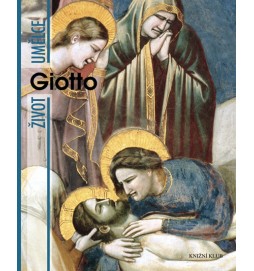 Život umělce: Giotto