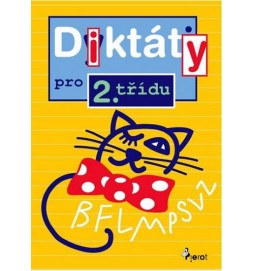 Diktáty pro 2. třídu