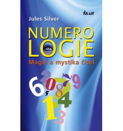Numerologie - Magie a mystika čísel