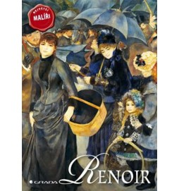 Renoir - Největší malíři