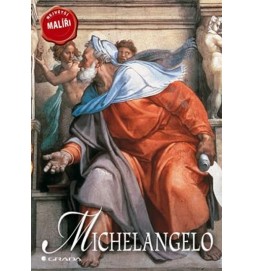 Michelangelo - Největší malíři